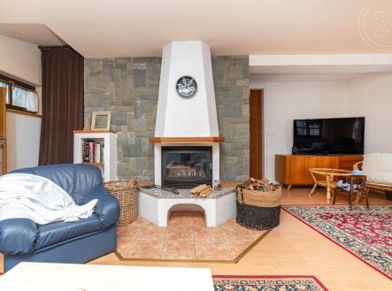 . | Prodej - chata/rekreační objekt, 128 m²