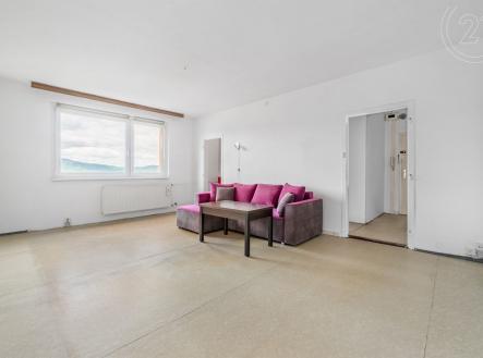 . | Prodej bytu, 1+1, 39 m²