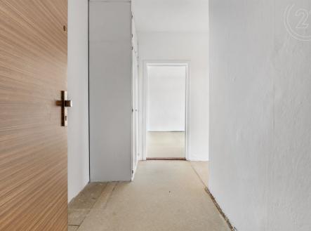 . | Prodej bytu, 1+1, 39 m²