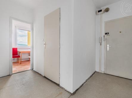 . | Prodej bytu, 1+1, 39 m²