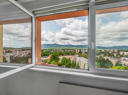 . | Prodej bytu, 1+1, 39 m²
