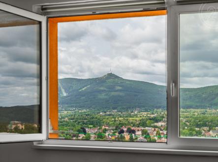 . | Prodej bytu, 1+1, 39 m²