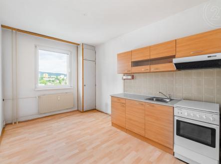. | Prodej bytu, 3+1, 58 m²