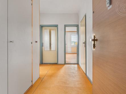 . | Prodej bytu, 3+1, 58 m²
