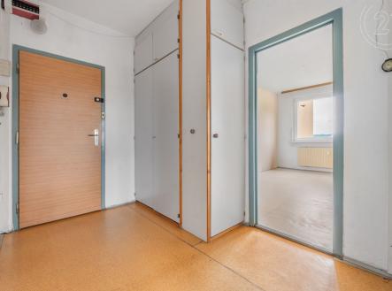 . | Prodej bytu, 3+1, 58 m²
