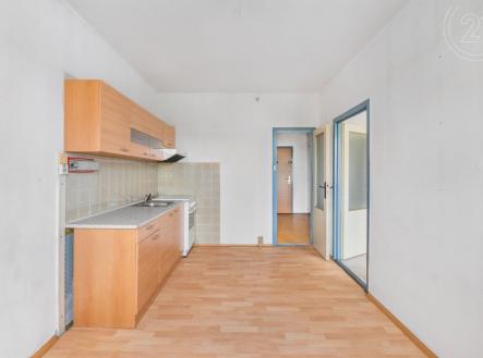 . | Prodej bytu, 3+1, 58 m²