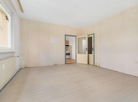 . | Prodej bytu, 3+1, 58 m²