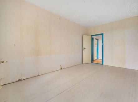 . | Prodej bytu, 3+1, 58 m²