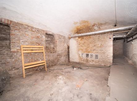 . | Prodej - obchodní prostor, 113 m²