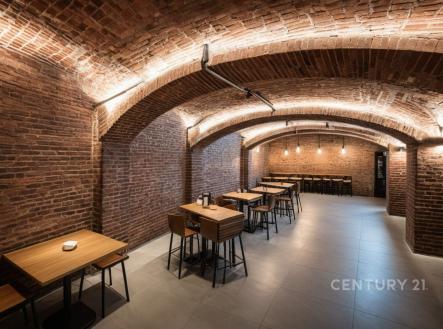 Prodej - obchodní prostor, 113 m² obrázek