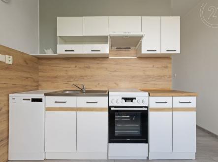 Pronájem bytu, 2+1, 55 m² obrázek