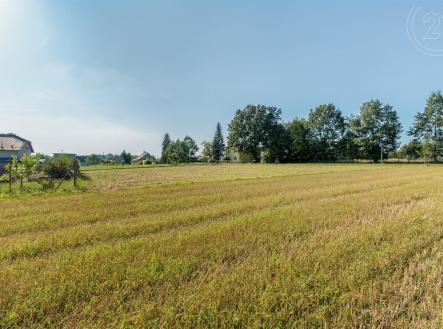 . | Prodej - pozemek pro bydlení, 1 147 m²