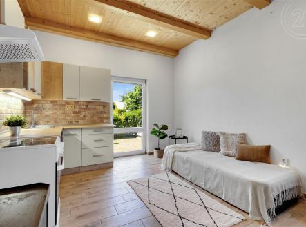 Prodej - dům/vila, 63 m² obrázek