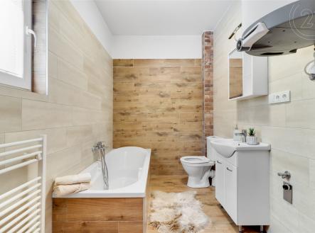 . | Prodej - dům/vila, 63 m²