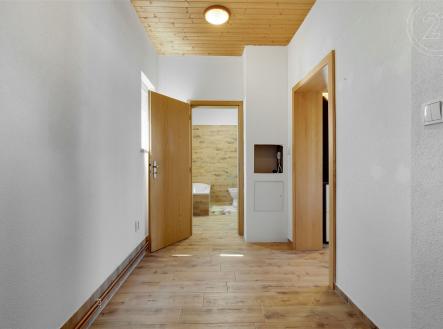 . | Prodej - dům/vila, 63 m²