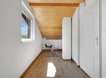 . | Prodej - dům/vila, 63 m²