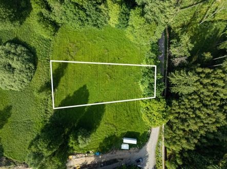 . | Prodej - pozemek, trvalý travní porost, 1 879 m²