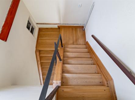 . | Prodej - dům/vila, 138 m²