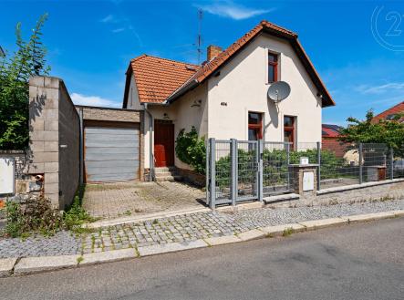 . | Prodej - dům/vila, 138 m²