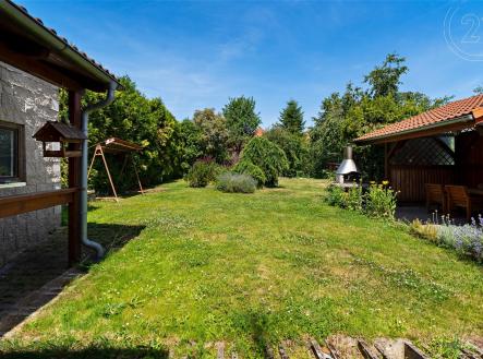 . | Prodej - dům/vila, 138 m²