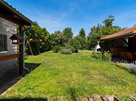 . | Prodej - dům/vila, 138 m²