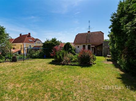 . | Prodej - dům/vila, 138 m²