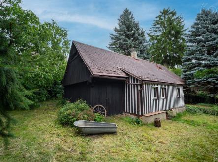 Prodej - chata/rekreační objekt, 113 m² obrázek