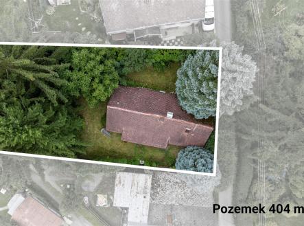 . | Prodej - chata/rekreační objekt, 113 m²