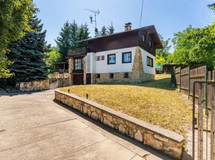 . | Prodej - dům/vila, 189 m²
