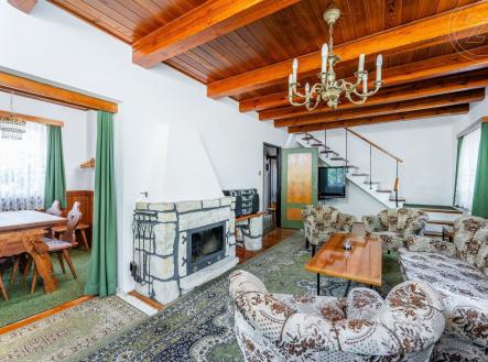 . | Prodej - dům/vila, 189 m²