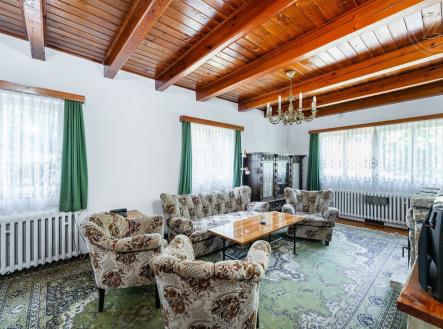 . | Prodej - dům/vila, 189 m²