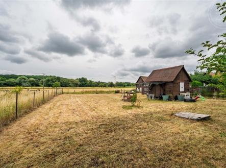 Prodej - pozemek pro bydlení, 1 139 m² obrázek