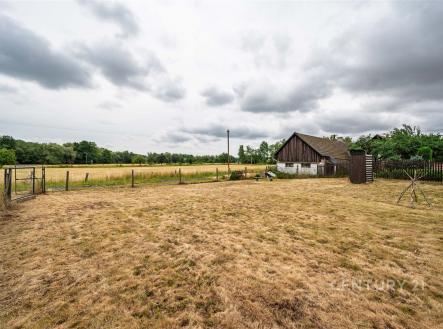 . | Prodej - pozemek pro bydlení, 1 139 m²