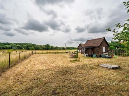 Prodej - pozemek pro bydlení, 1 139 m² obrázek