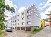 Prodej bytu, 2+1, 52 m²