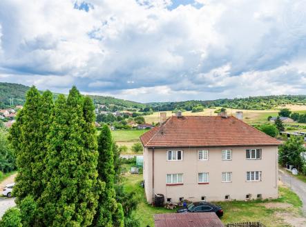 . | Prodej bytu, 2+1, 52 m²