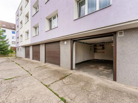 . | Prodej bytu, 2+1, 52 m²
