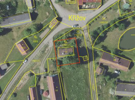 . | Prodej - pozemek pro bydlení, 368 m²
