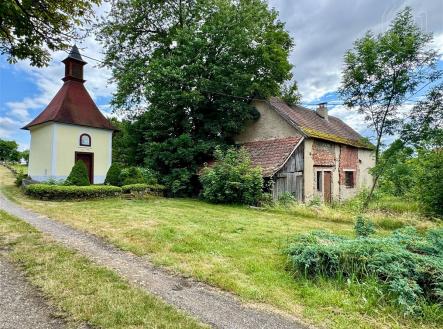 . | Prodej - pozemek pro bydlení, 368 m²