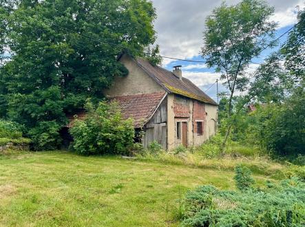 . | Prodej - pozemek pro bydlení, 368 m²
