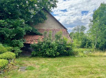 . | Prodej - pozemek pro bydlení, 368 m²