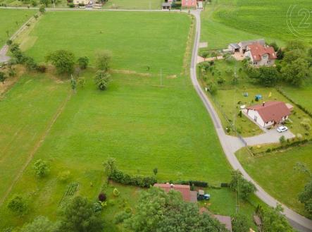 . | Prodej - pozemek pro bydlení, 1 550 m²