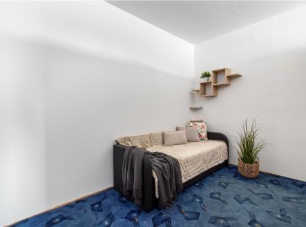 . | Prodej bytu, 1+1, 43 m²