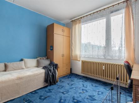 . | Prodej bytu, 1+1, 43 m²