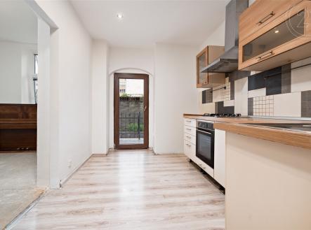 . | Prodej bytu, 3+1, 68 m²