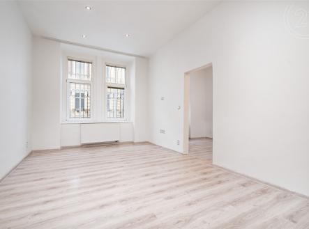 . | Prodej bytu, 3+1, 68 m²
