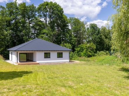 Prodej - dům/vila, 140 m² obrázek