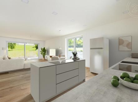 . | Prodej - dům/vila, 140 m²