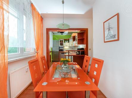 . | Prodej bytu, 4+kk, 80 m²