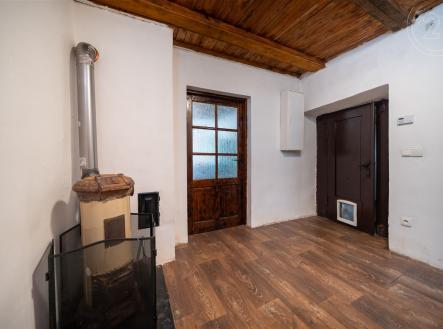 . | Prodej - dům/vila, 150 m²